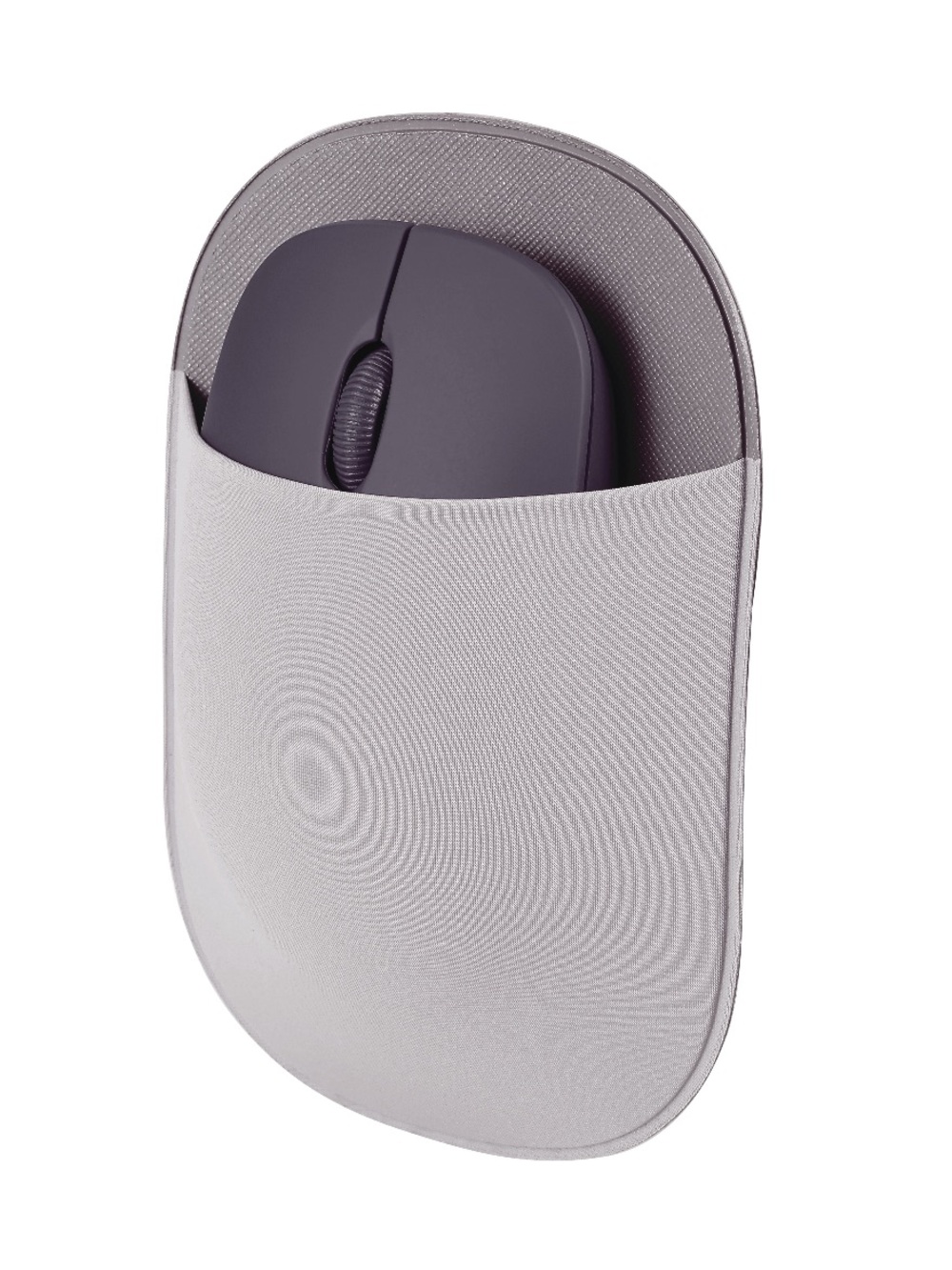 Incipio Adhesive Mouse Laptop Sleeve NWT